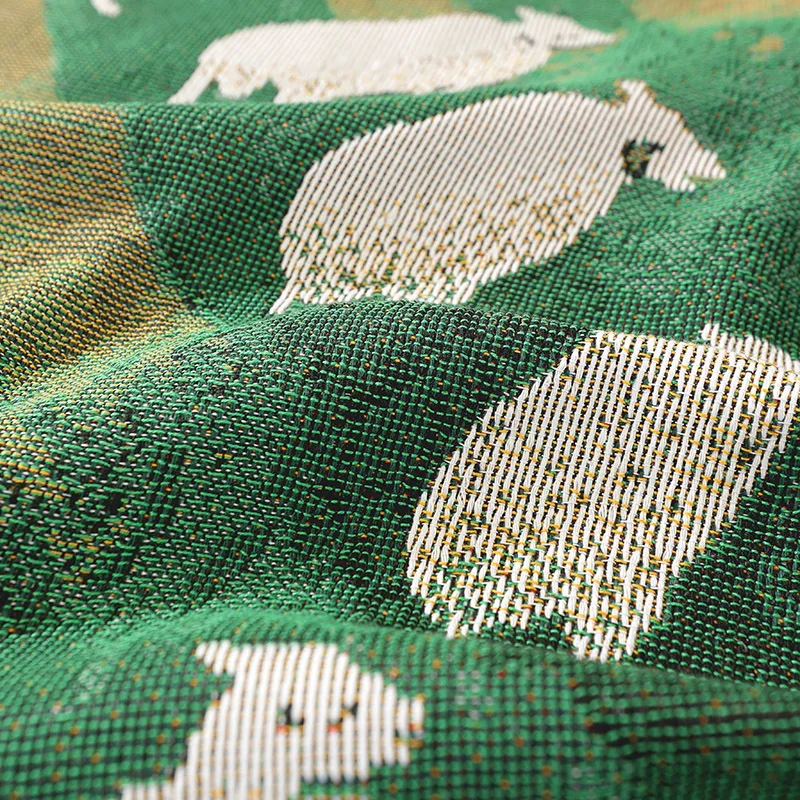 Sheep Blanket 130x160cm - Image 4