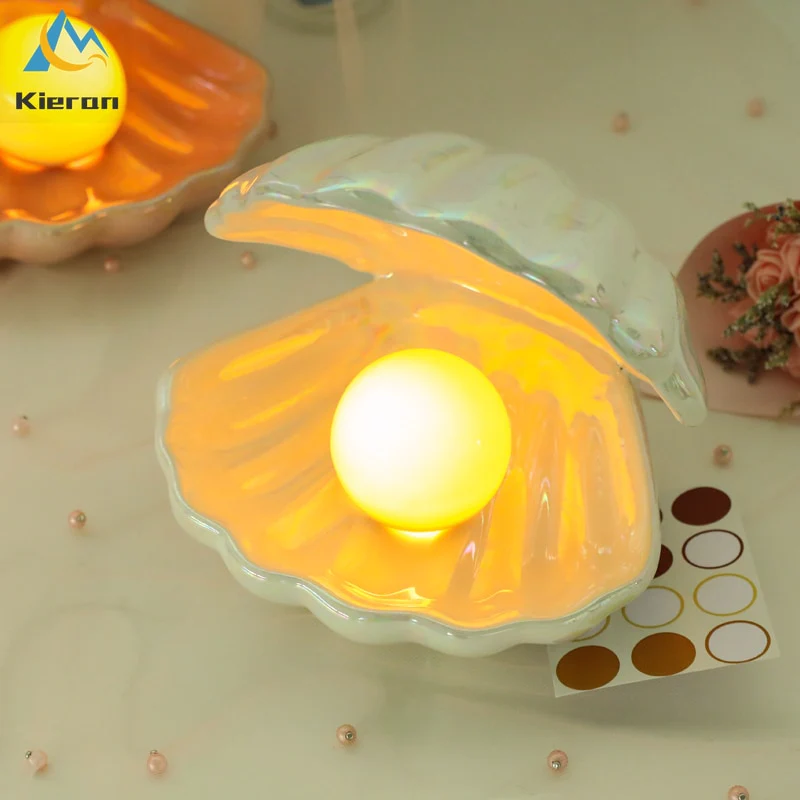 Shell Lamp - Image 2