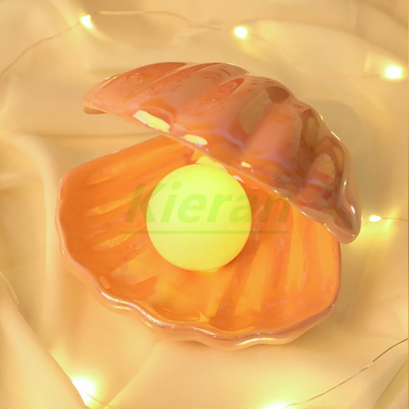 Shell Lamp - Image 3