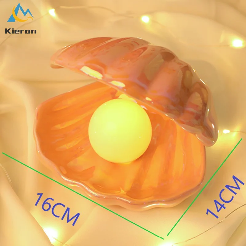 Shell Lamp - Image 5