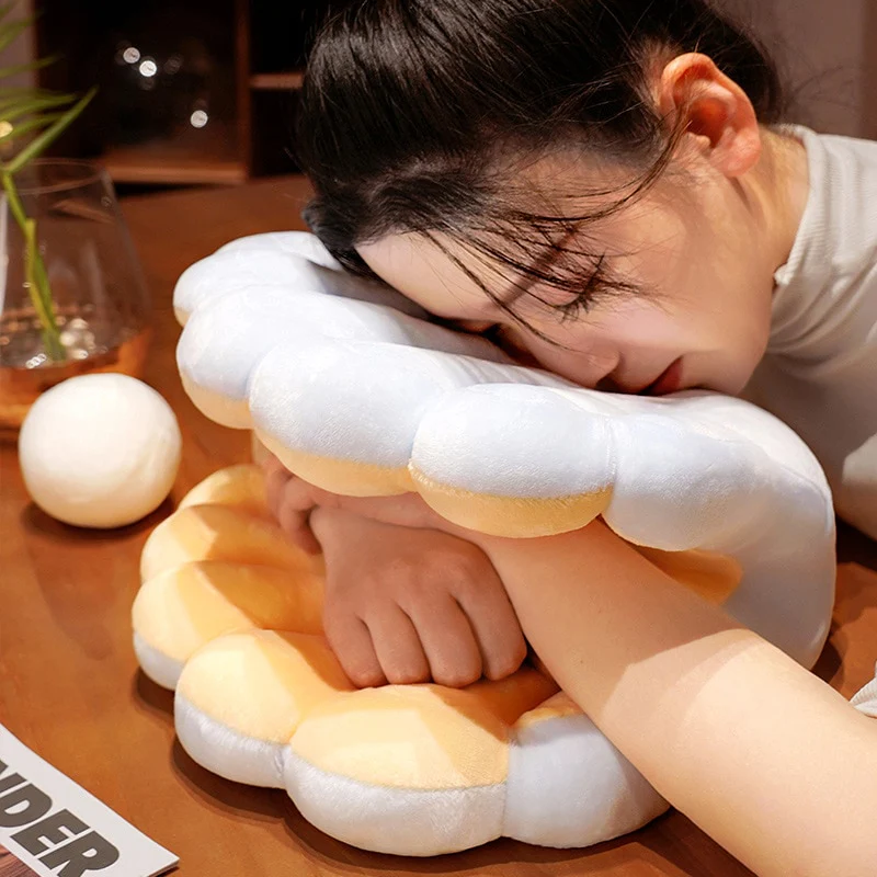 Shell Sleep Pillow - Image 7