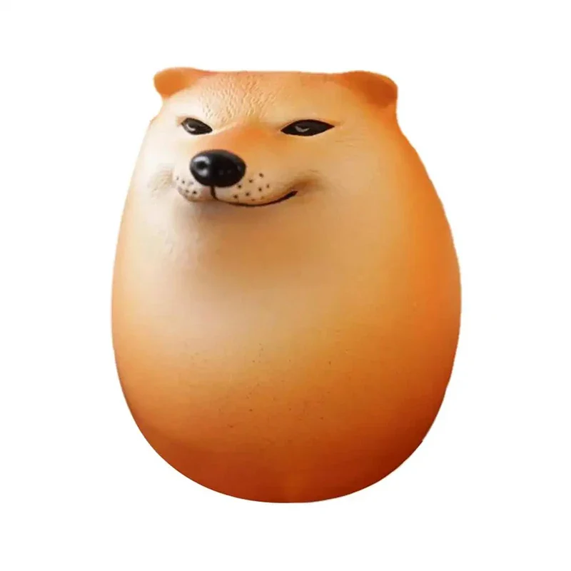 Shiba Inu Egg Shape - Image 11