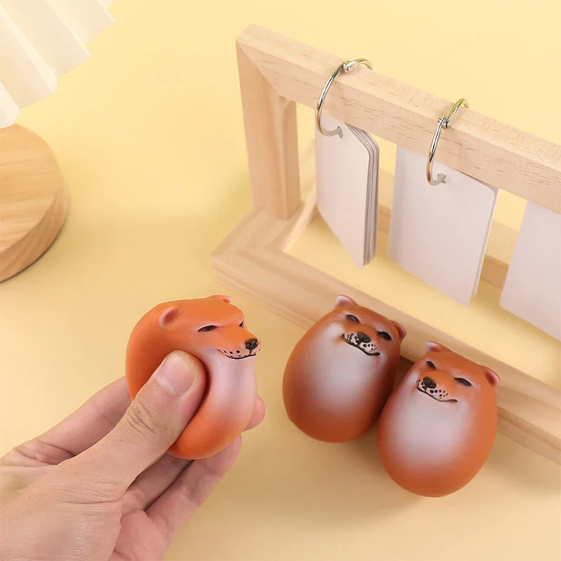 Shiba Inu Egg Shape - Image 12