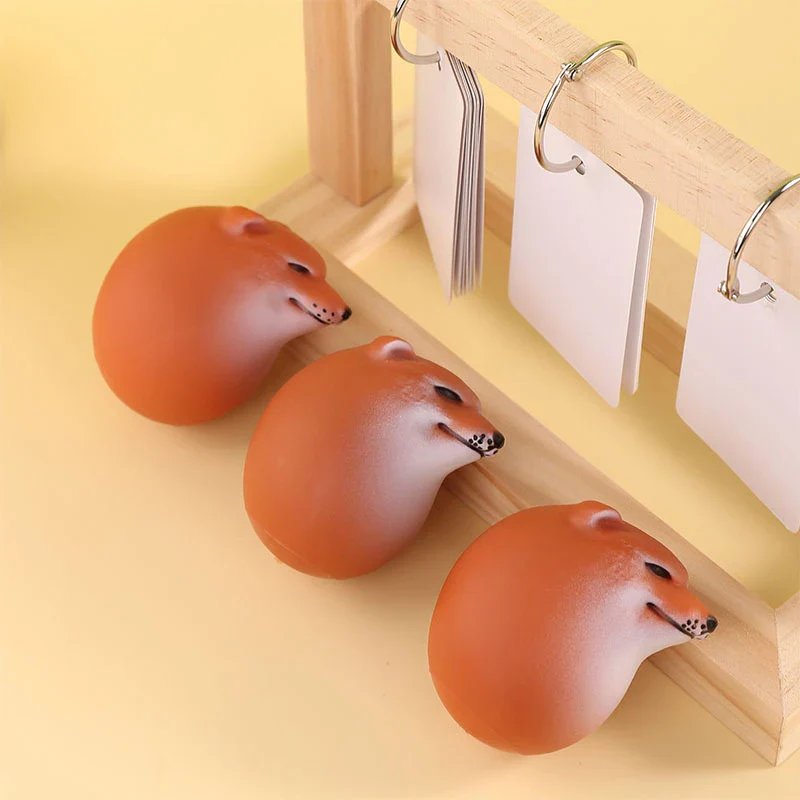 Shiba Inu Egg Shape - Image 13