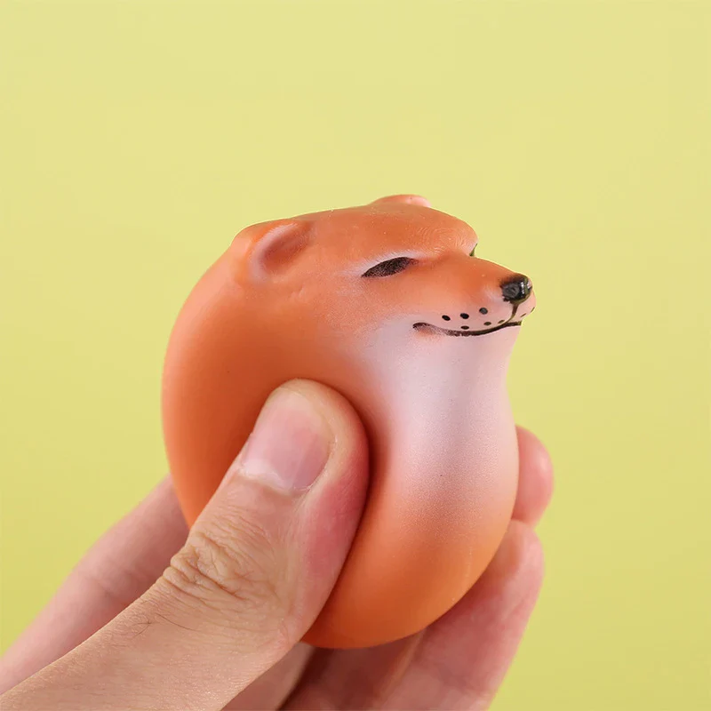 Shiba Inu Egg Shape - Image 3