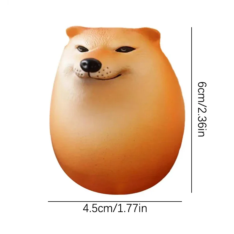 Shiba Inu Egg Shape - Image 6