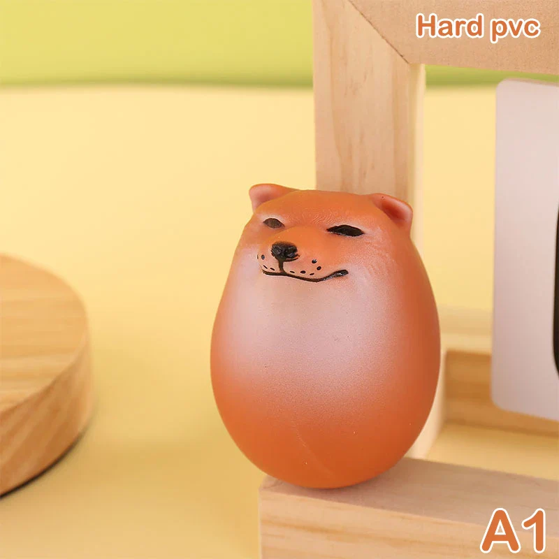 Shiba Inu Egg Shape - Image 7