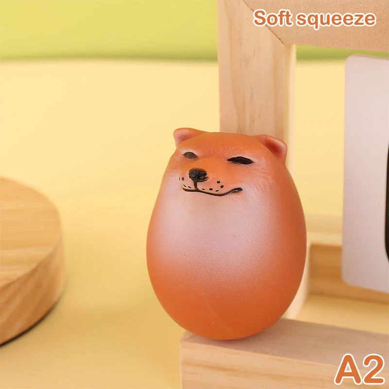 Shiba Inu Egg Shape - Image 8