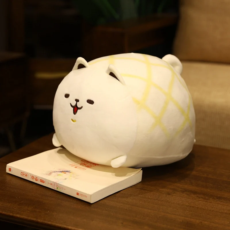 Shiba Inu Plush Pillow - Image 3