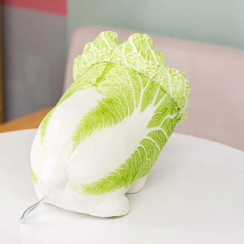 Shiba Inu Vegetable Plush - Image 32