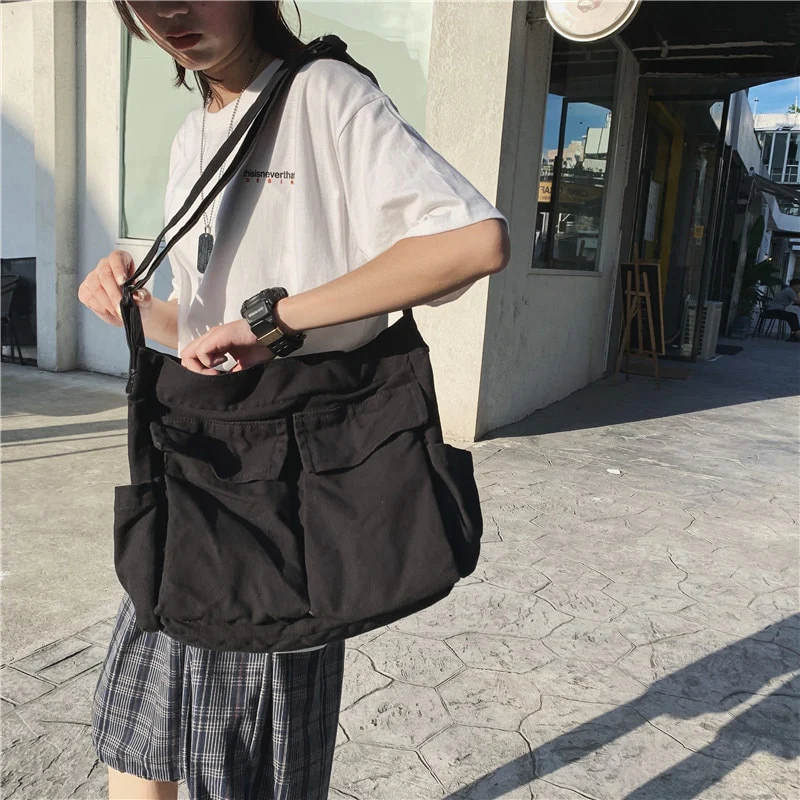 Shoulder Bag (Different colors) - Image 6