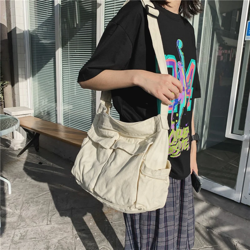 Shoulder Bag (Different colors) - Image 7