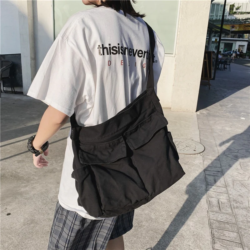 Shoulder Bag (Different colors) - Image 8