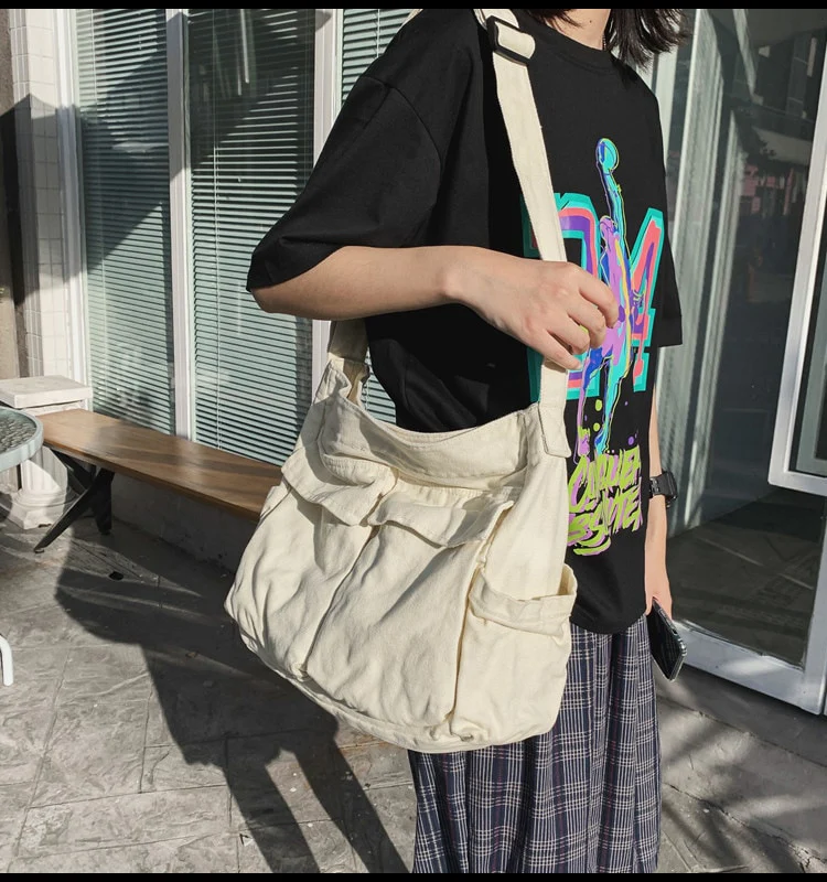 Shoulder Bag (Different colors) - Image 9