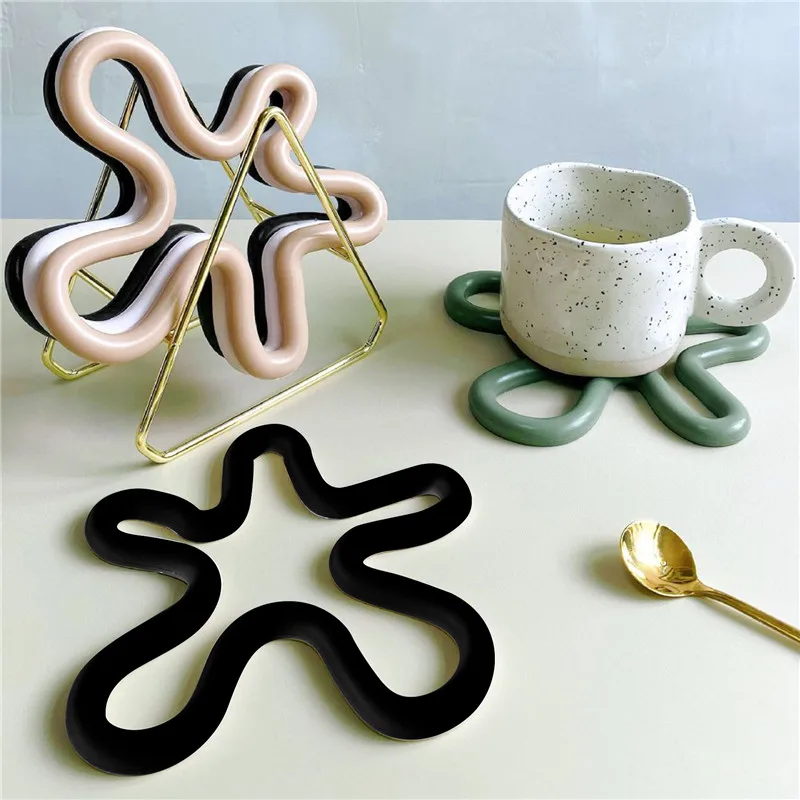 Silicone Mat Drink - Image 20