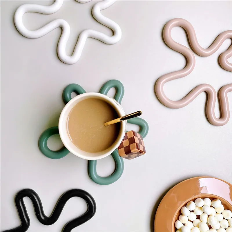 Silicone Mat Drink - Image 21