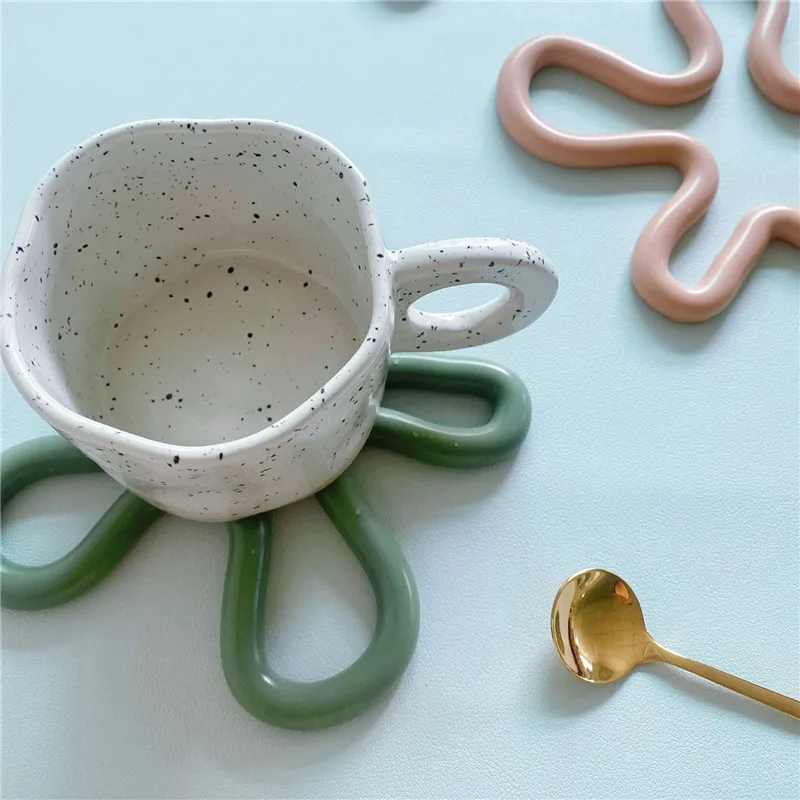 Silicone Mat Drink - Image 23