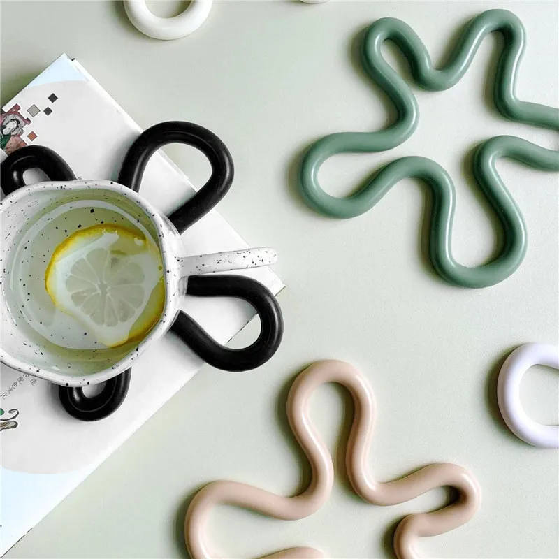 Silicone Mat Drink - Image 4