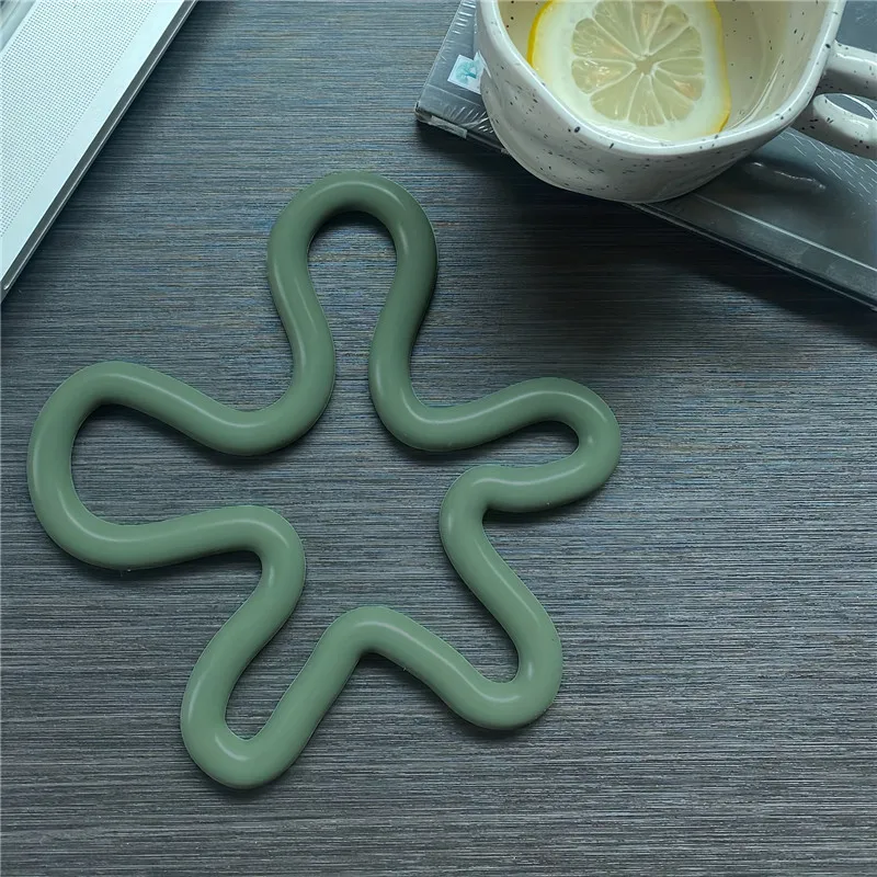 Silicone Mat Drink - Image 5