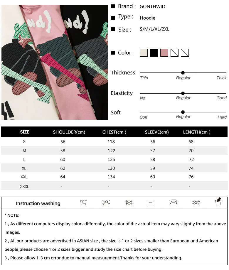 Skate Hoodie - Image 10