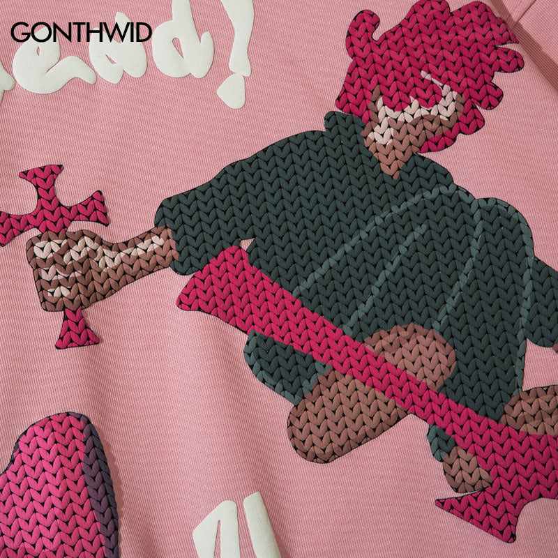 Skate Hoodie - Image 5