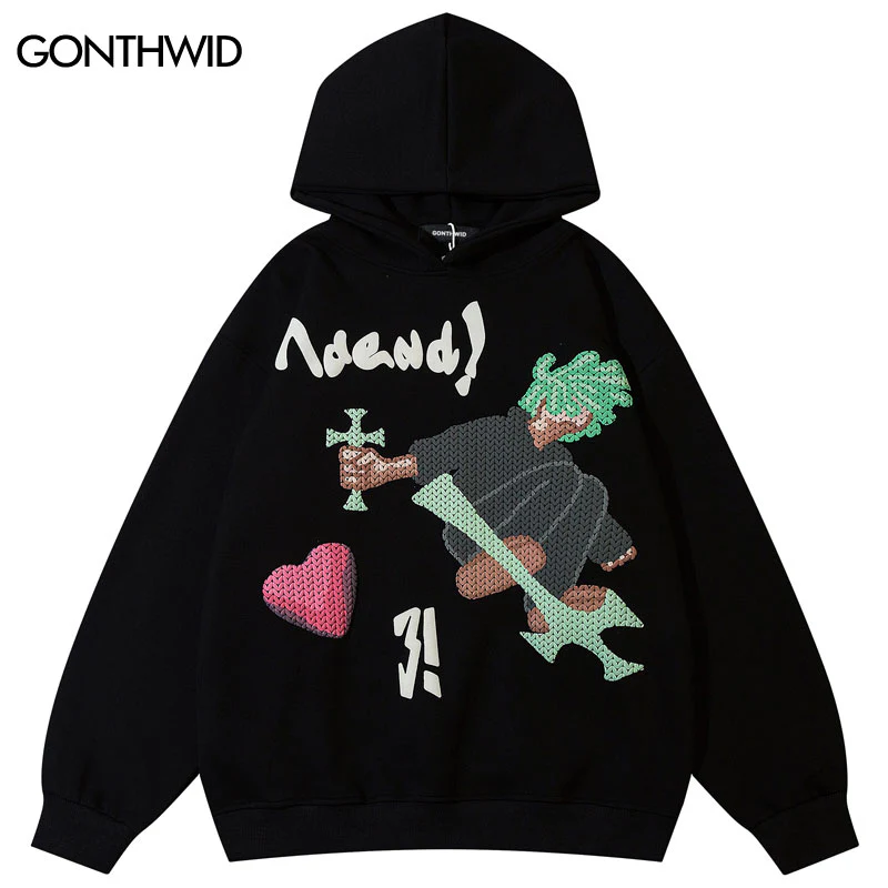 Skate Hoodie - Image 6