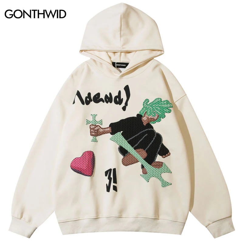 Skate Hoodie - Image 7