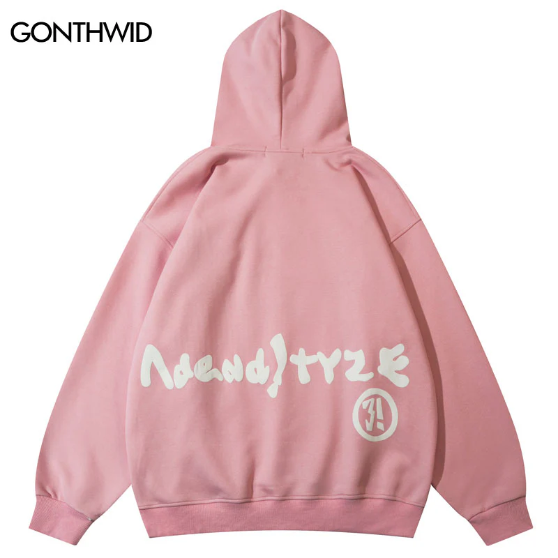 Skate Hoodie - Image 8
