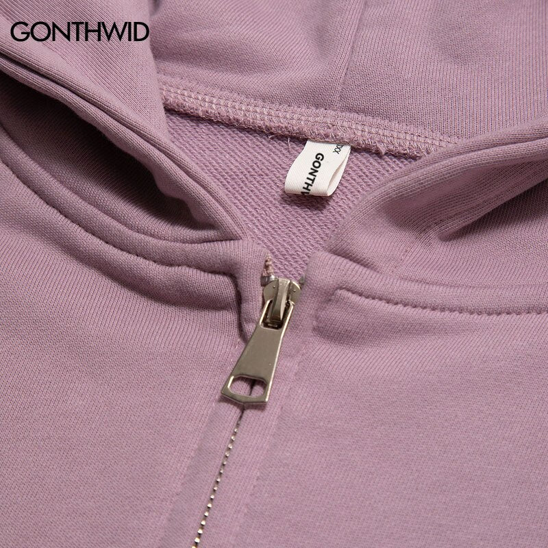 Skeleton Hoodie - Image 3