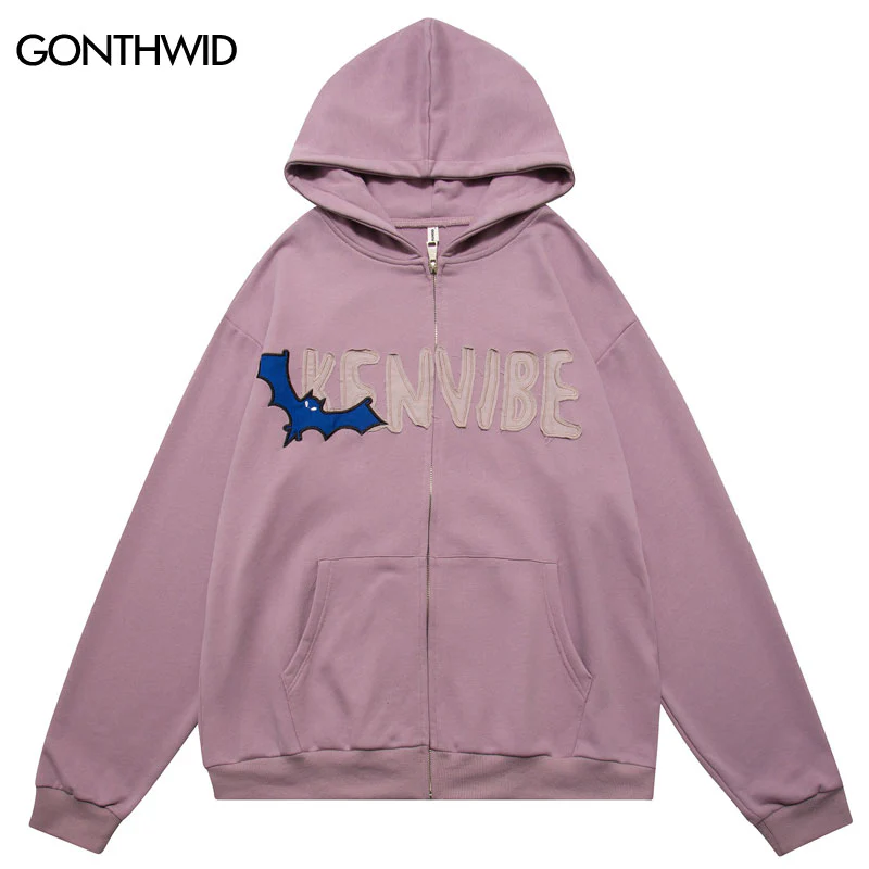Skeleton Hoodie - Image 6