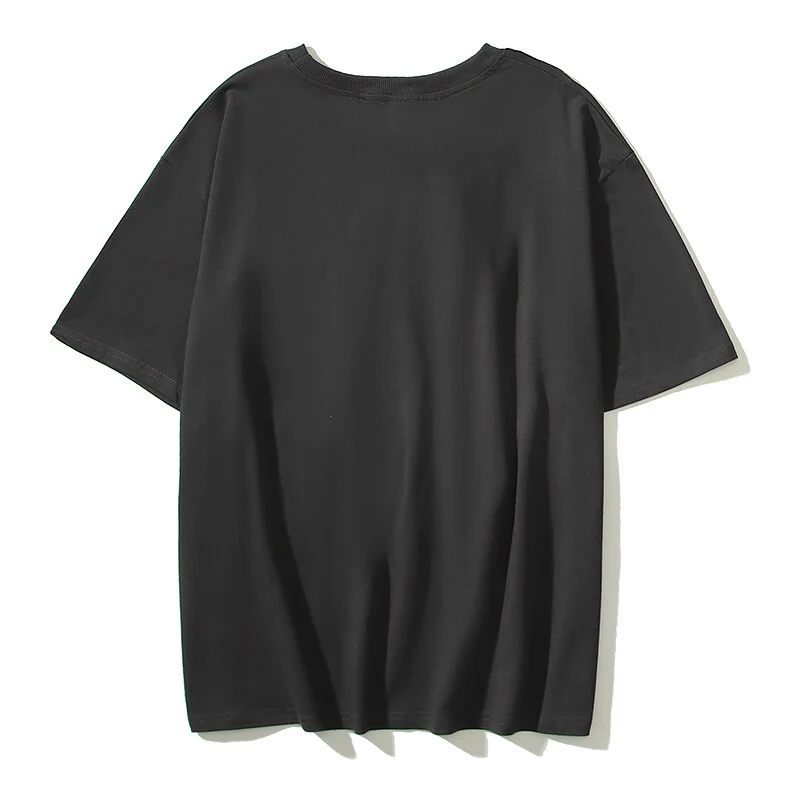 Skull T-shirt - Image 3