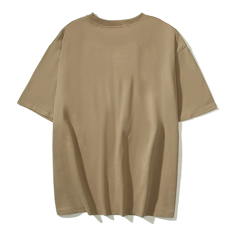 Skull T-shirt - Image 4