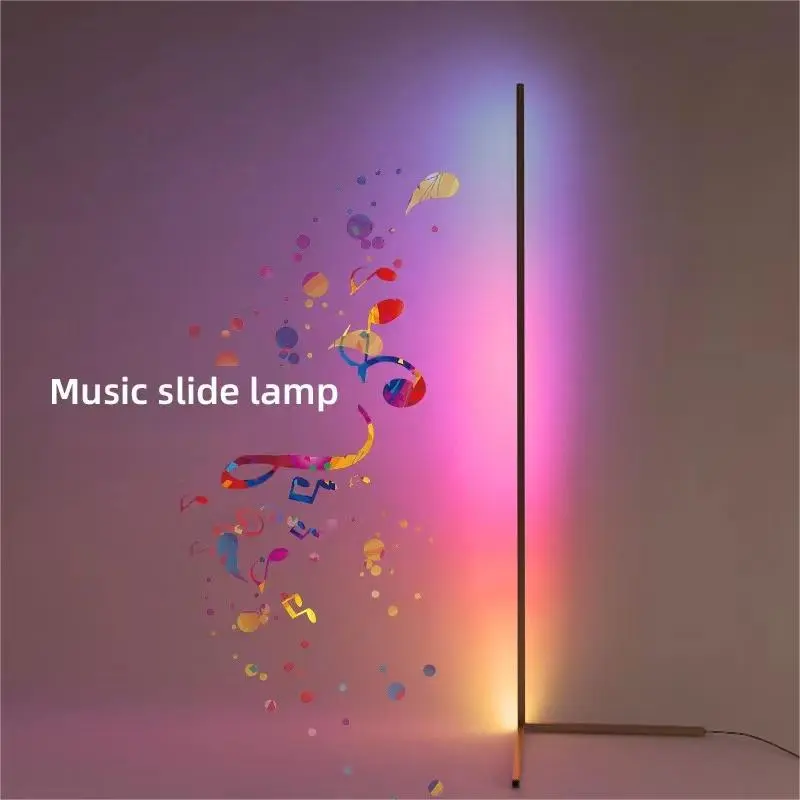 Smart RGB Standing Light