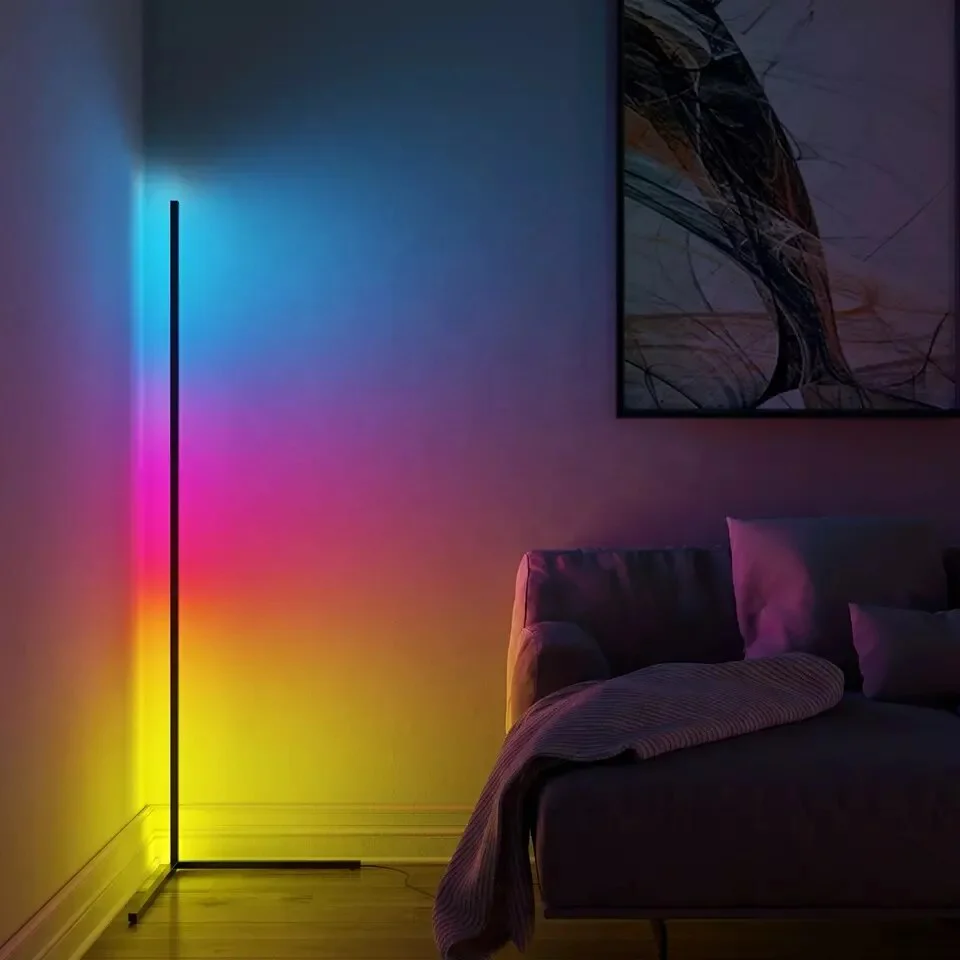 Smart RGB Standing Light - Image 2