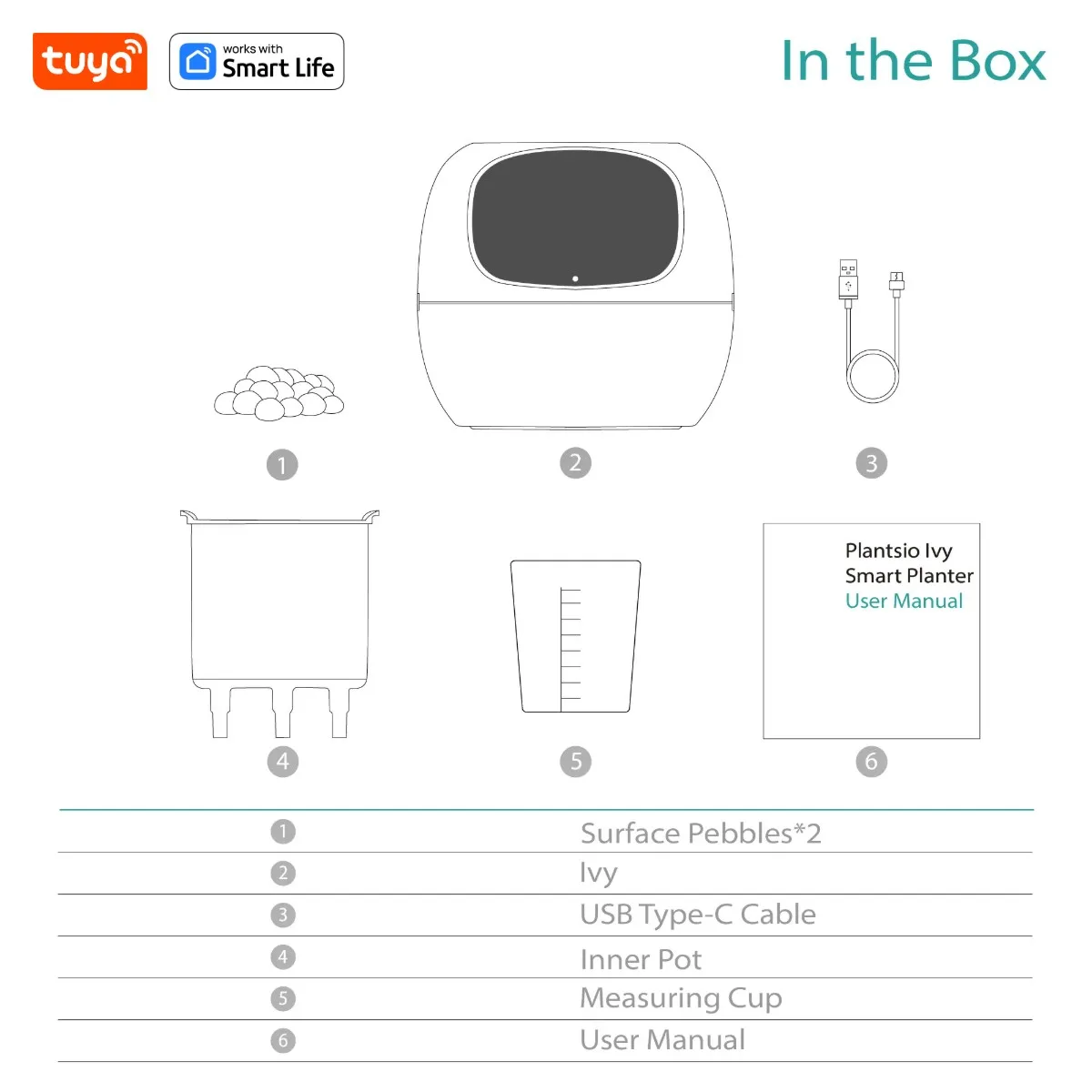Smart Robot Planter - Image 11