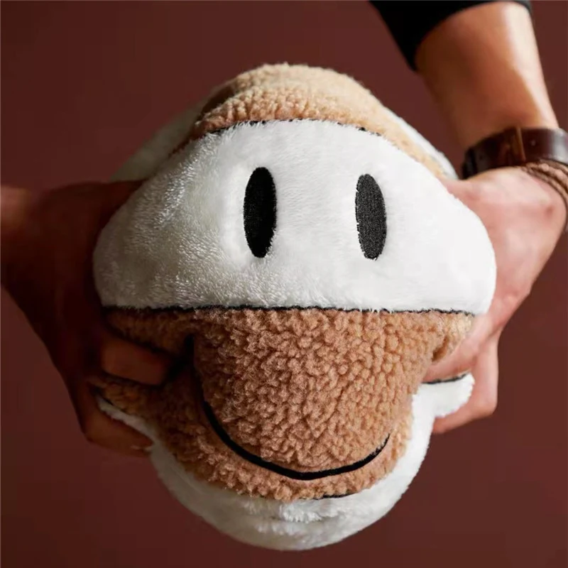 Smile Basketball Plush Pillow - Image 9