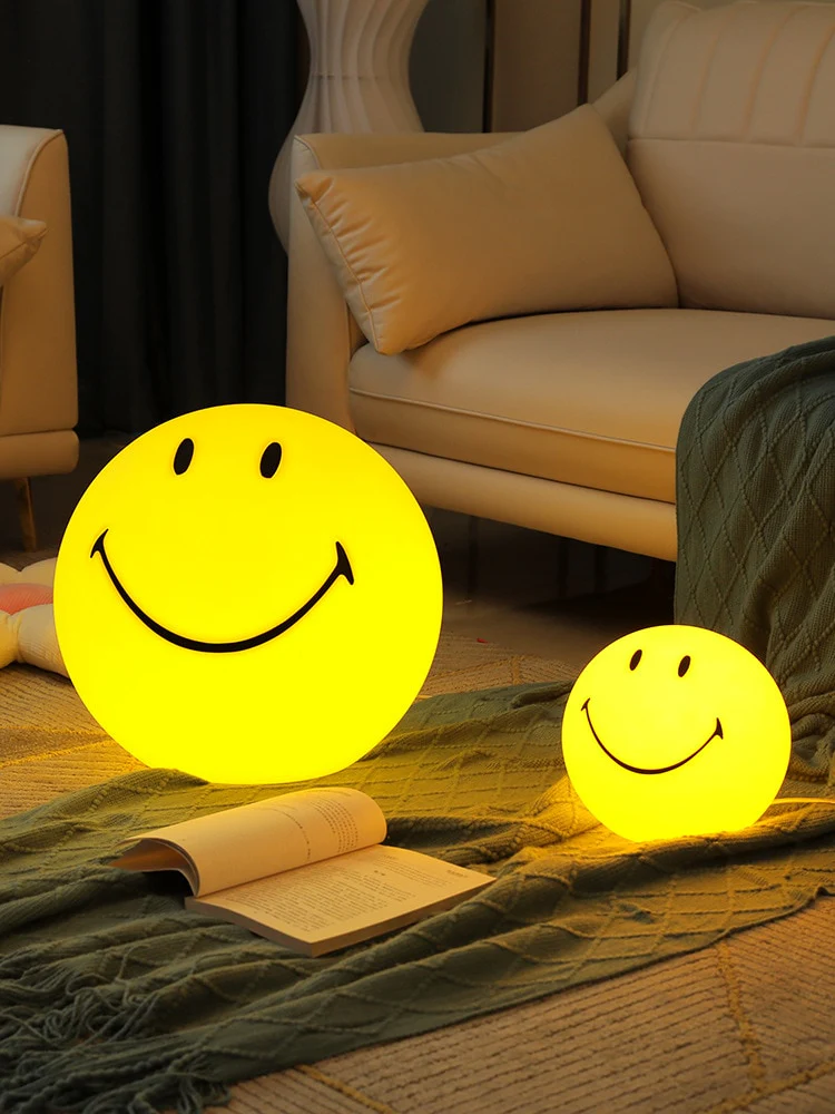 Smile Lamp - Image 11