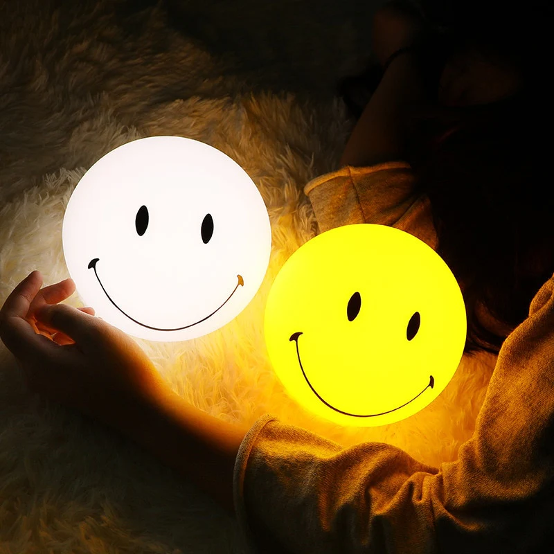 Smile Lamp - Image 12