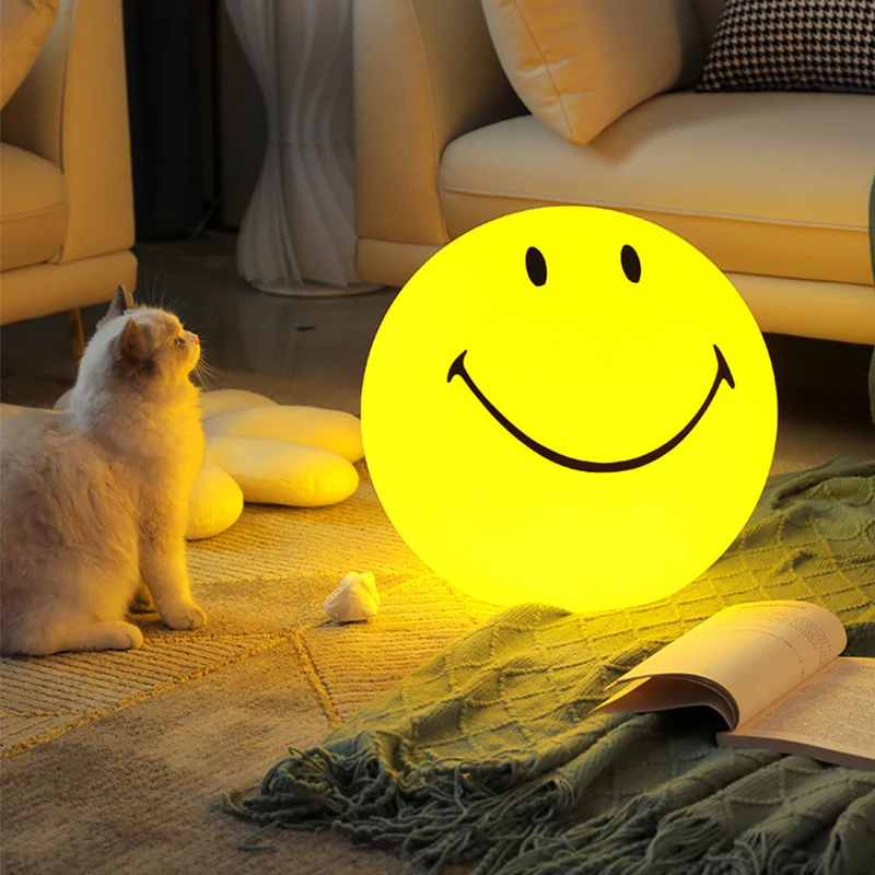 Smile Lamp - Image 6