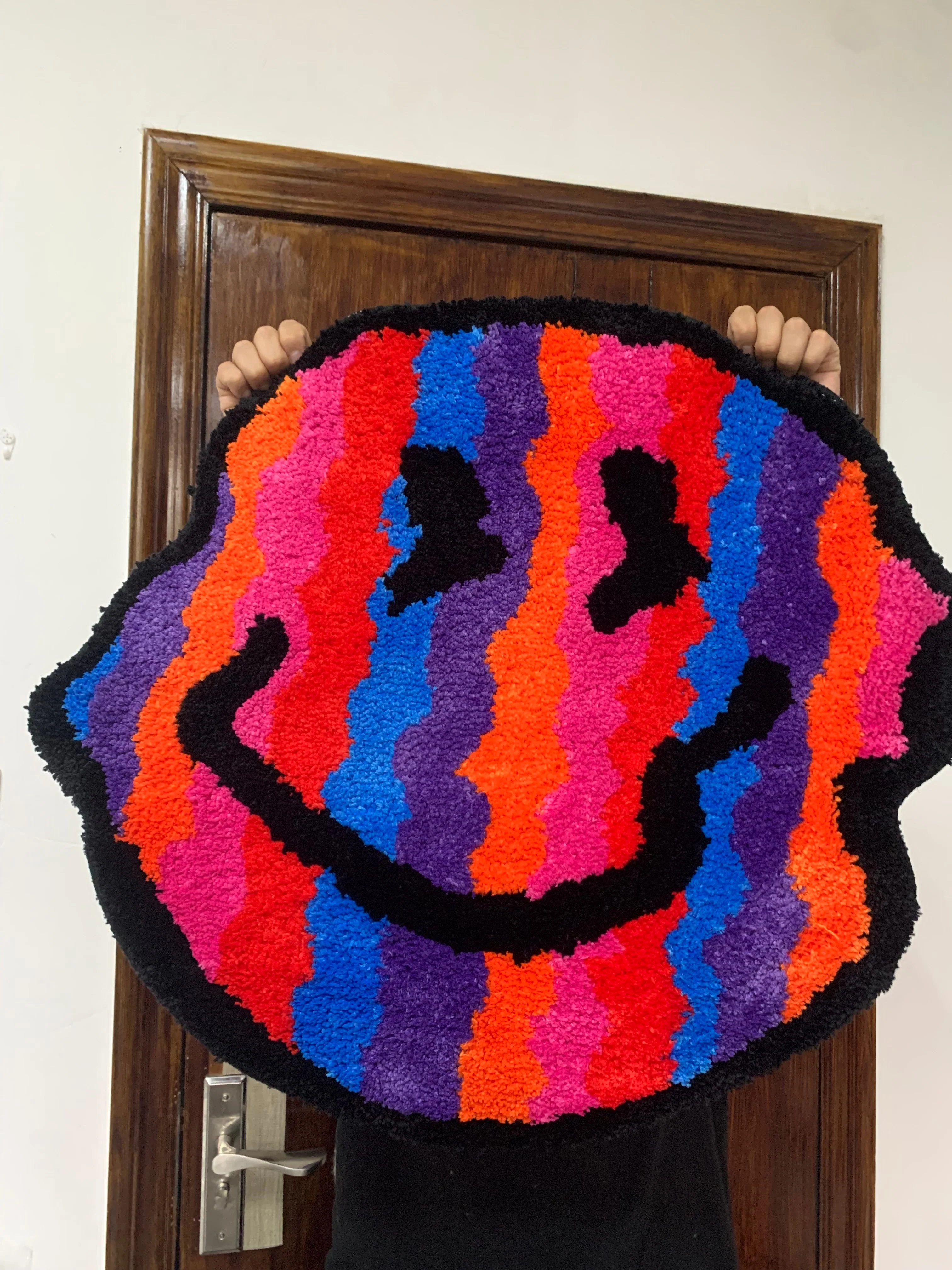 Smile Rug (Different Variants) - Image 10