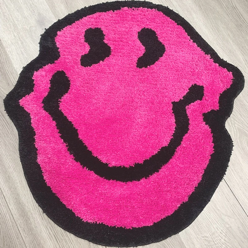 Smile Rug (Different Variants) - Image 5