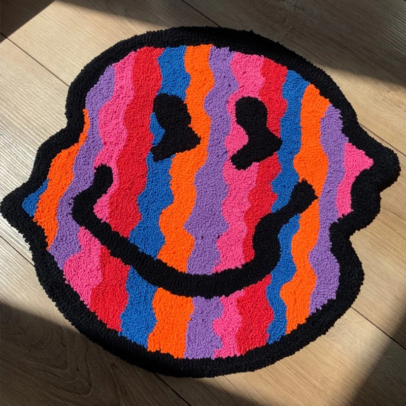 Smile Rug (Different Variants) - Image 6
