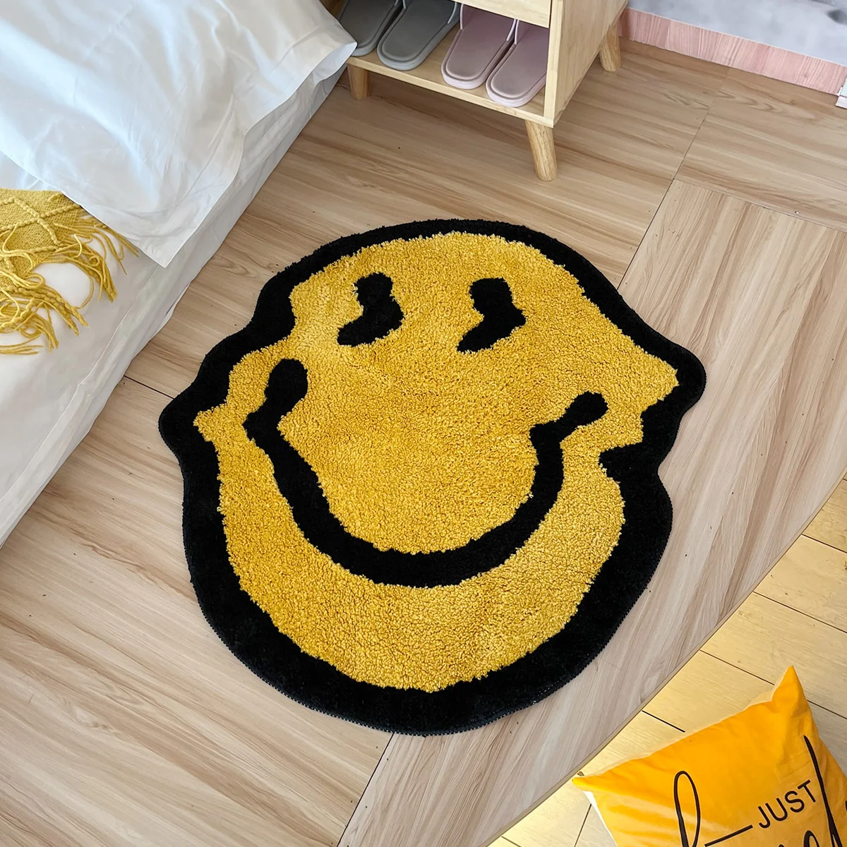 Smile Rug (Different Variants) - Image 8