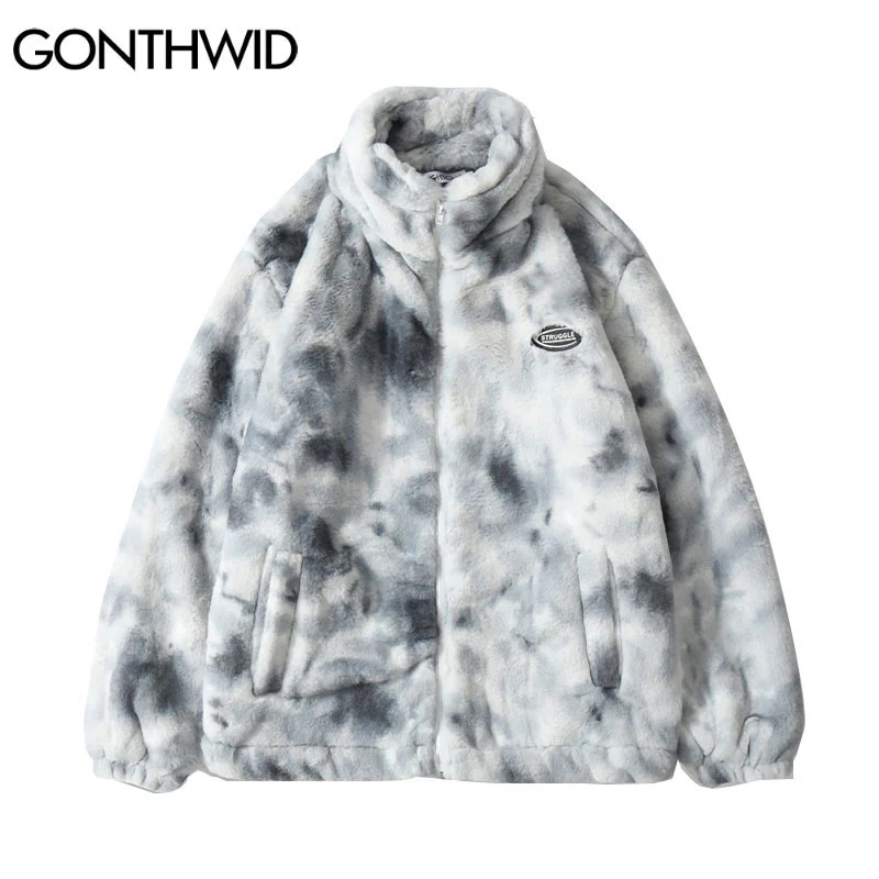 Snow Fleece Jacket
