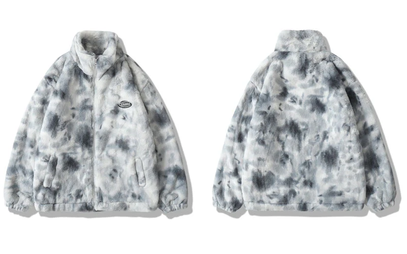 Snow Fleece Jacket - Image 2