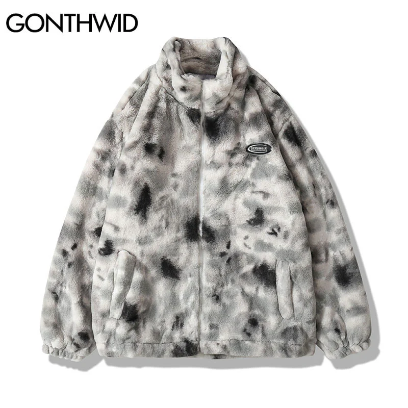 Snow Fleece Jacket - Image 4