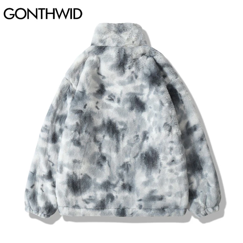 Snow Fleece Jacket - Image 5