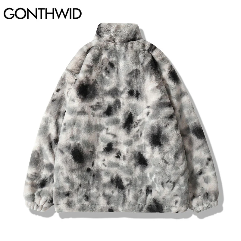 Snow Fleece Jacket - Image 6