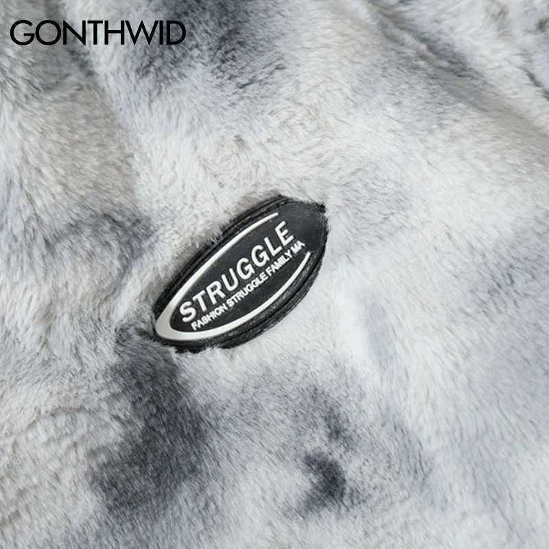 Snow Fleece Jacket - Image 7