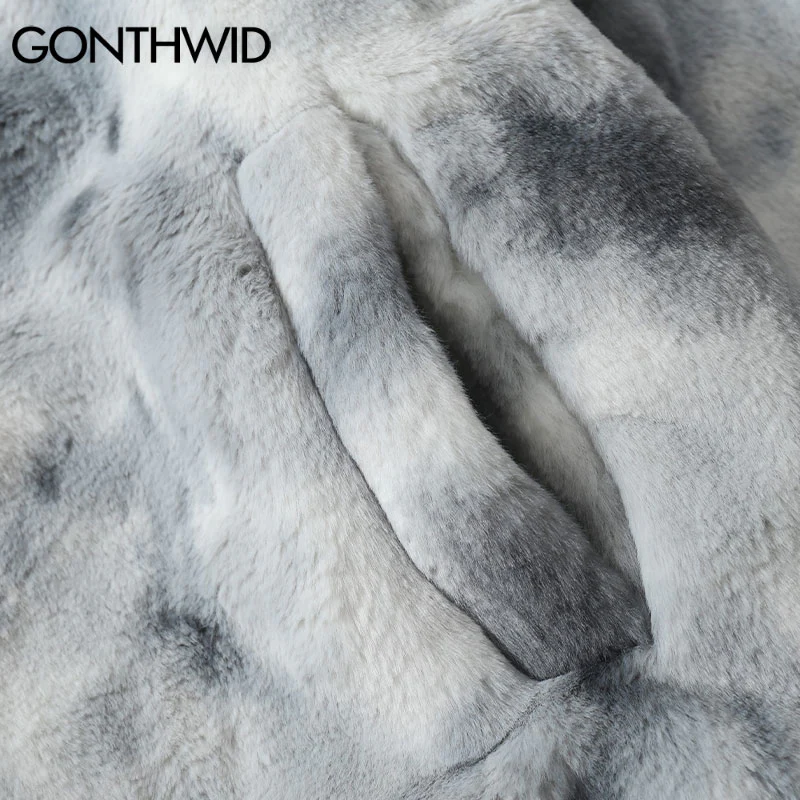 Snow Fleece Jacket - Image 8